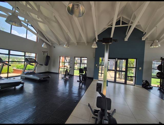 1 BEDROOM APARTMENT TO LET IN GLEN MARAIS
